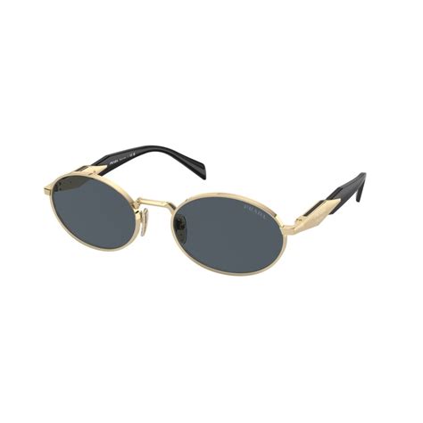 Prada PR 65ZS ZVN09T Sunglasses 